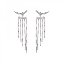 Bộ bông tai - Vàng - Xem 2