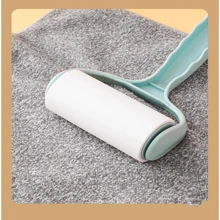 10 cái Màu xám Dày lên Làm sạch hộ gia đình , Đa dụng Khăn mặt , Vải vụn , Vệ Sinh Nhà Bếp Khăn mặt - Mềm mại & Hấp thụ , Có thể tái sử dụng - Xám - Xem 6