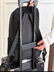 Women Fashion Backpacks - Multicolor - Ver 2