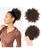 Perücken & accessoires