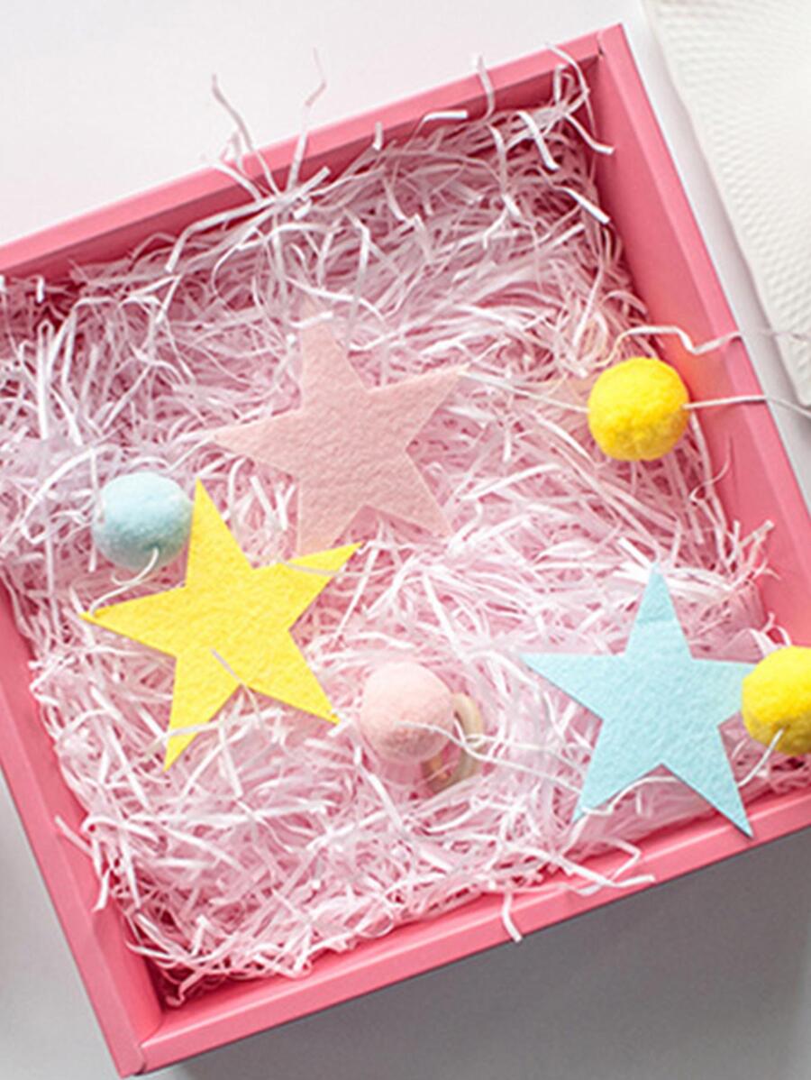 20g Gift Box Filler Decorative Shredded Paper, 1pack SHEIN USA