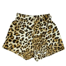 Young Girls Shorts - 杏色 - 查看 2