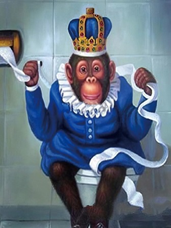 水鑽繪畫成套工具,DIY充分鑽頭鑽石藝術猴子浴室馬賽克工藝家庭墻面裝飾創意