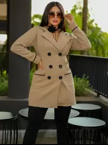 Women Winter Coats - Ver 1