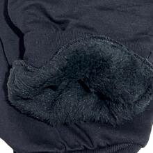 Young Girls Sweatshirts - 黑色 - 查看 2