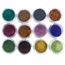 Chic & Fun Rhinestones & Decorations - HS-663 - 查看 1