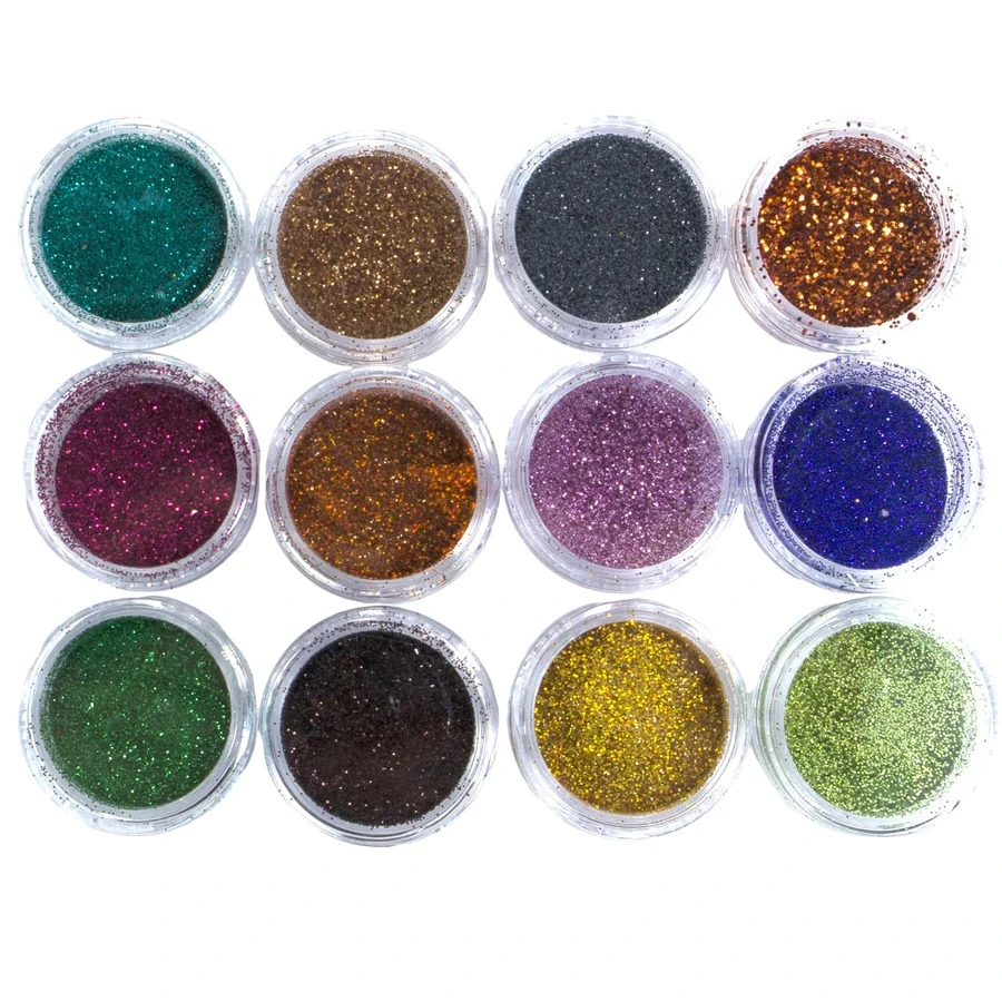 Chic & Fun Rhinestones & Decorations - HS-663 - 查看 1