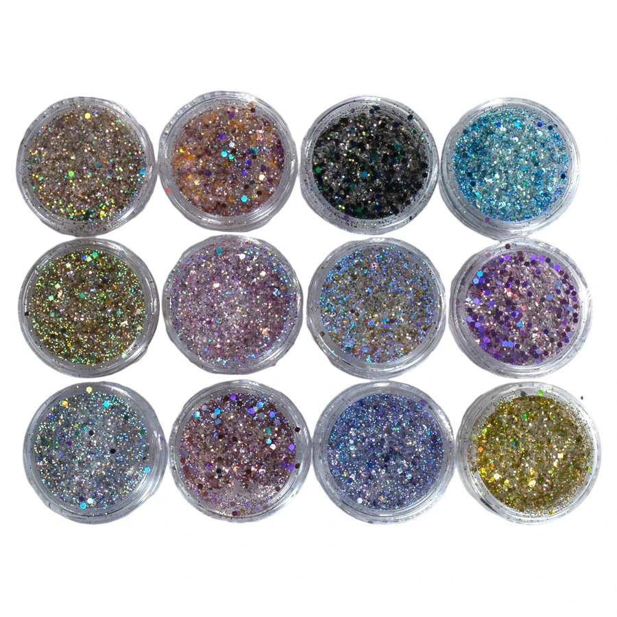 Chic & Fun Rhinestones & Decorations - HS666 - 查看 1
