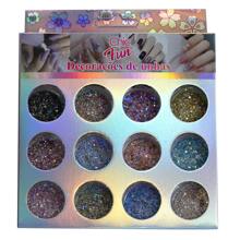Chic & Fun Rhinestones & Decorations - HS666 - 查看 2