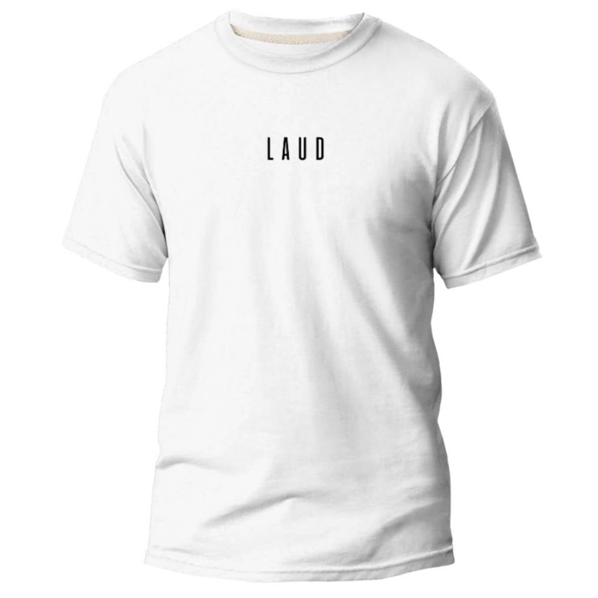 Men Shirts - Blanc - Voir 1