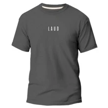 Men Shirts - Gris Oscuro - Ver 1