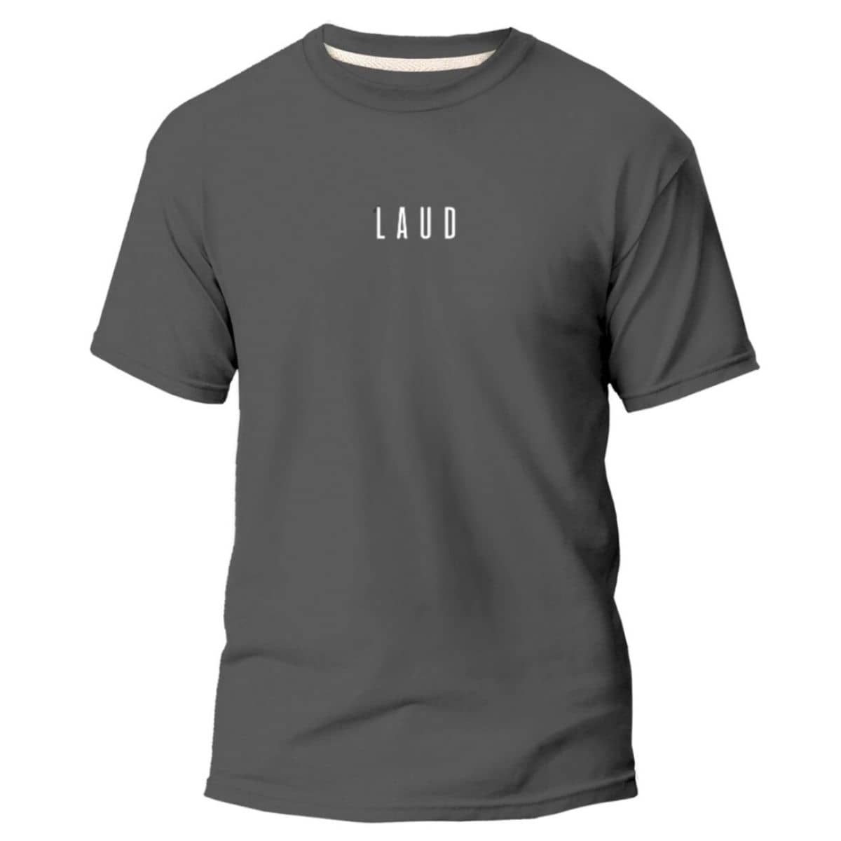 Men Shirts - Gris Oscuro - Ver 1