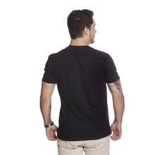 Men Shirts - Noir - Voir 2