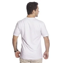 Men Shirts - Blanc - Voir 2
