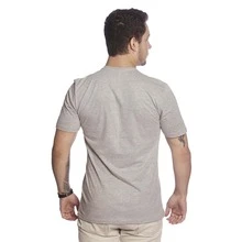 Men Shirts - Gris - Voir 2