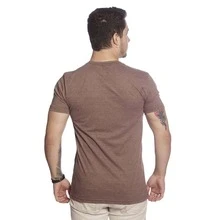 Men Shirts - Rỉ Nâu - Xem 2