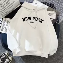 Men Sweatshirts - trắng - Xem 1