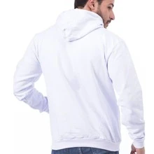 Men Sweatshirts - trắng - Xem 2