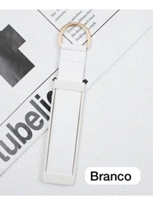 Phone Rings - Blanco - Ver 1