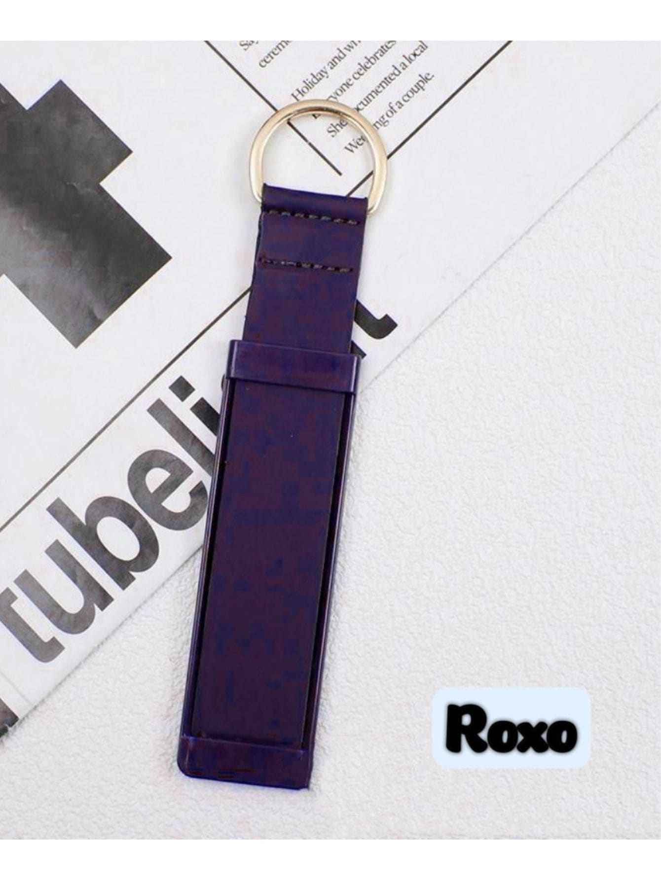 Phone Rings - Morado - Ver 1