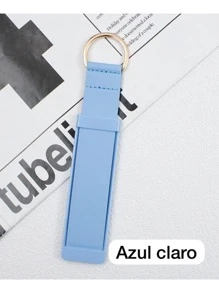Azul bebê