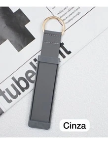 Phone Rings - Dark Grey - View 1