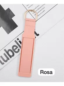 Rosa chiclete
