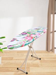 1 件花卉印花熨衣板套、袋子、收纳袋、储物袋