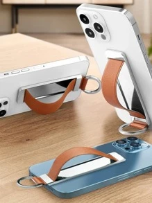 Phone Rings - 黑色 - 查看 2