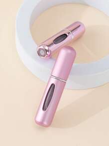 2 piezas 5ml Bottom recargable Botella de perfume - Multicolor - Ver 3