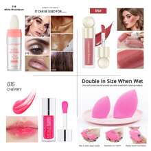 Makeup Kit - 74 Colors Makeup Sets - Makeup palettes with 36 Eyeshadow - All in One Makeup Set for Women and Girls - 74 種顏色 - 查看 5
