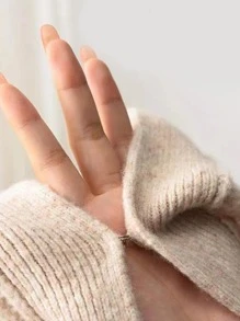 10 paires À Usages Multiples Vêtements Boucle
