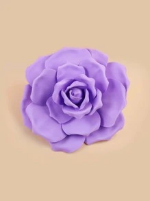 Sombreros y Gorras - Morado - Ver 5