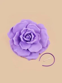 Sombreros y Gorras - Morado - Ver 6