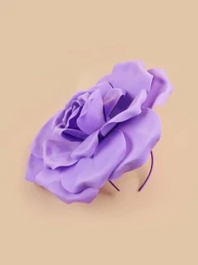 Sombreros y Gorras - Morado - Ver 4