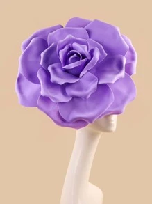 Sombreros y Gorras - Morado - Ver 3