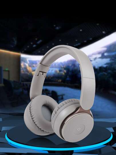 Long Lasting Battery Life Sports Wireless Headset