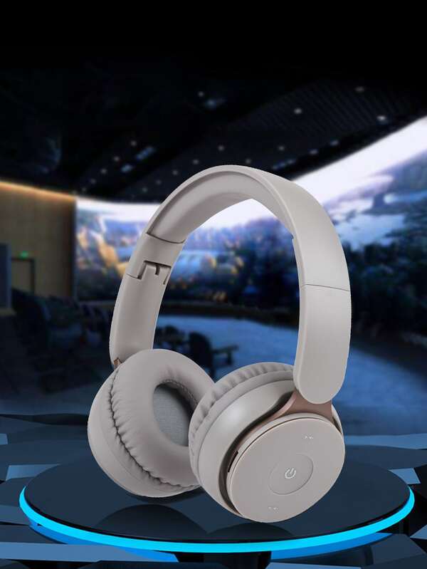 Long Lasting Battery Life Sports Wireless Headset
