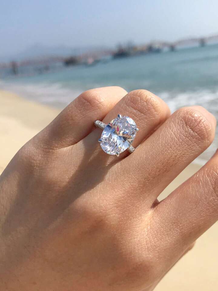 Tiffany Engagement Big Wedding Ring Wedding Bands Wedding Rings