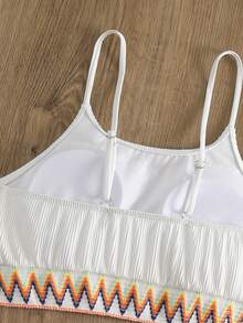 New Style Women's Comfortable & Elegant Casual Sport Bikini Set Summer Beach