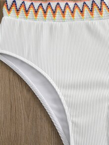 New Style Women's Comfortable & Elegant Casual Sport Bikini Set Summer Beach