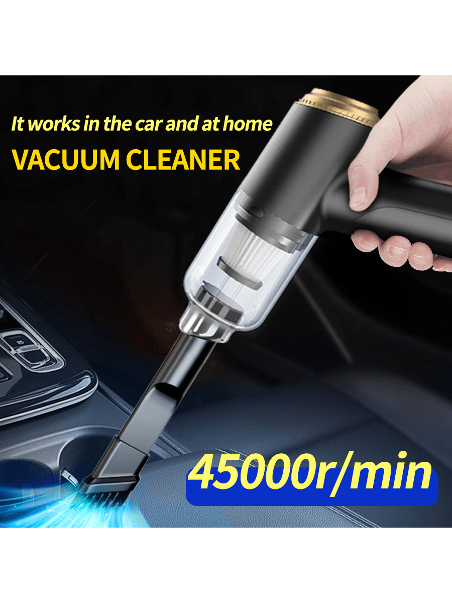 Car Vacuum Cleaner Fashion Car Vacuum Cleaner SHEIN USA
