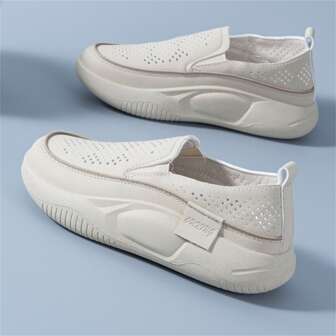 Summer New Arrivals Ins Style Hollow Out Half-slippers Women's Shoes Hollow Out Breathable Women's Sneakers Comfortable Shake Shoes