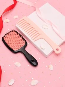 Peines - Multicolor - Ver 2