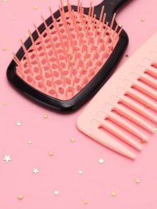 Peines - Multicolor - Ver 8