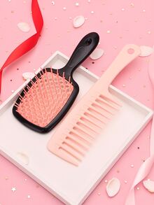 Peines - Multicolor - Ver 3