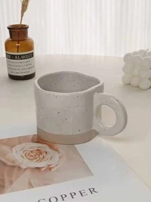 1pc Ceramic Mug
