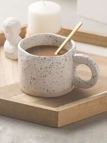1pc Ceramic Mug