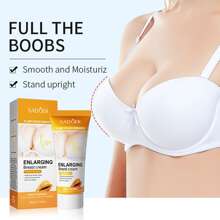 SADOER Papaya/Coconut Enlarging Breast Cream 60g - Papaya - View 1