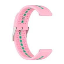 Fashionable And Personalized Compatible With Suunto9/speak Watch Band - Pink - View 3